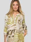Kleid - Tropic Glam
