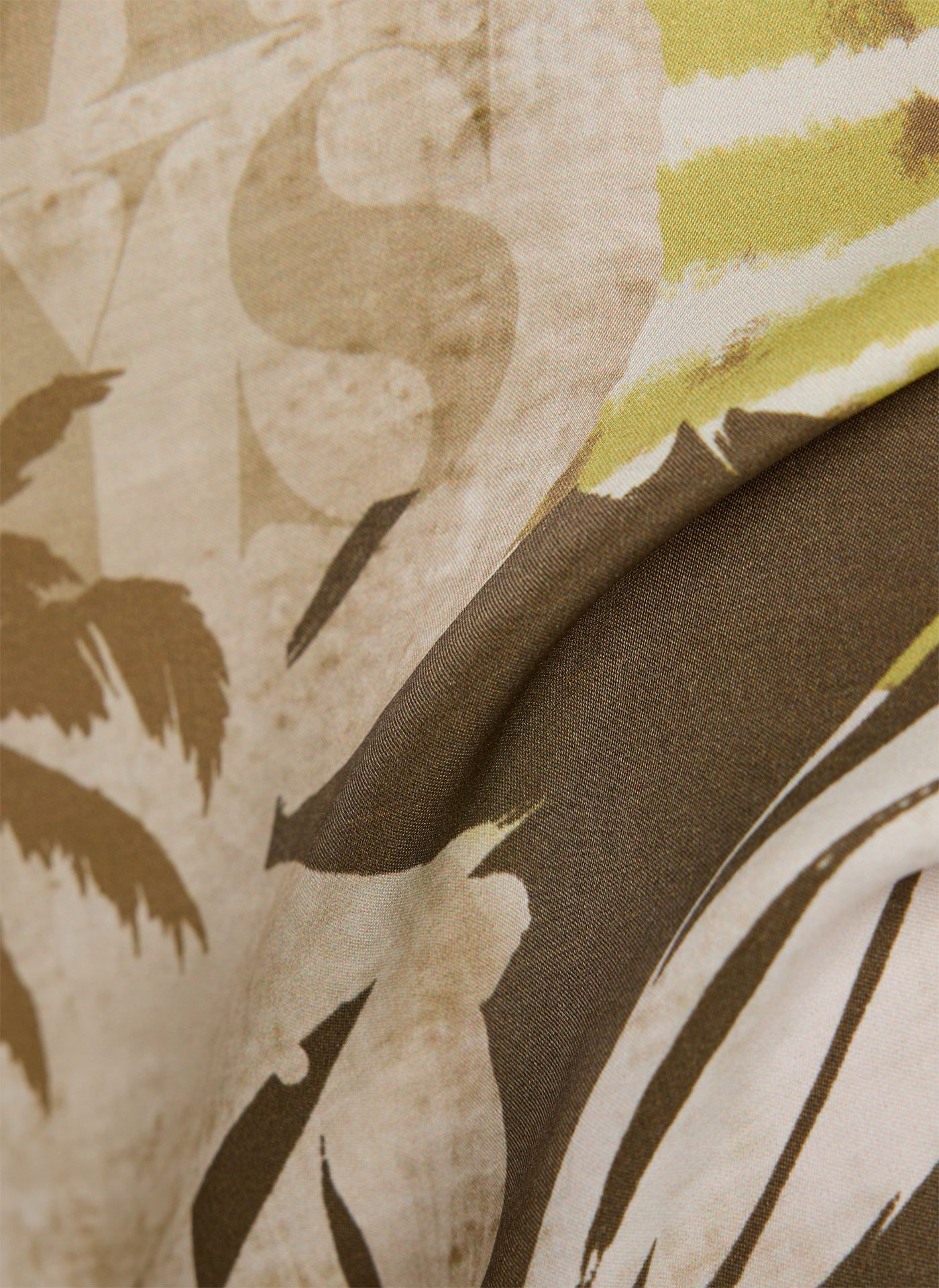 Kleid - Tropic Glam