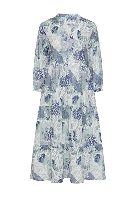 Sommerkleid - Allover-Print