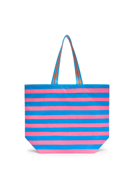 Shopper - Sardinenmotiven