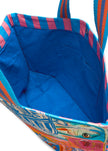Shopper - Sardinenmotiven