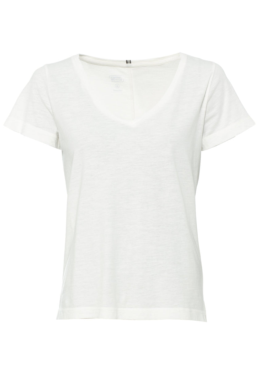 T-Shirt - 100% Baumwolle