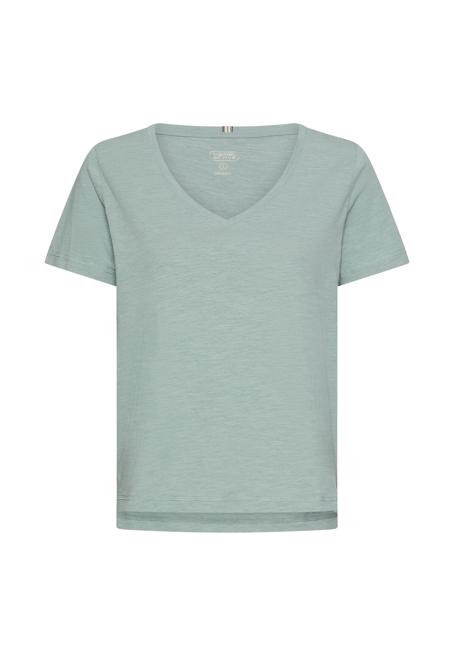 T-Shirt - 100% Baumwolle