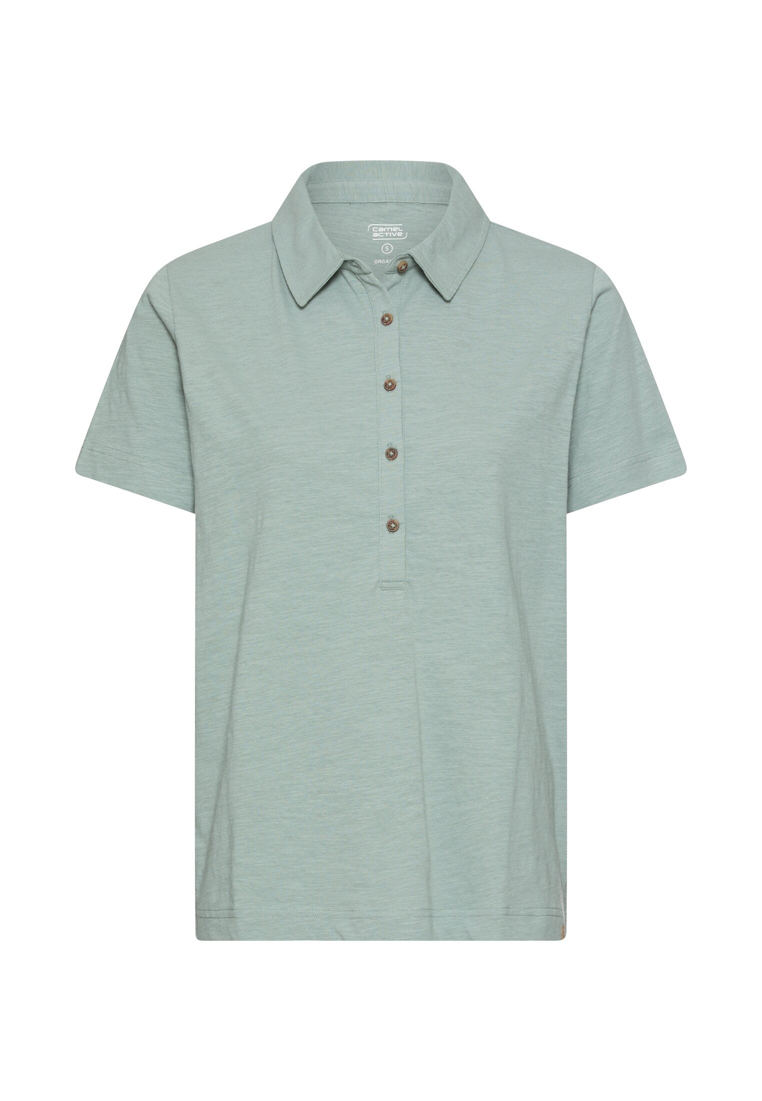 Poloshirt - Baumwolle