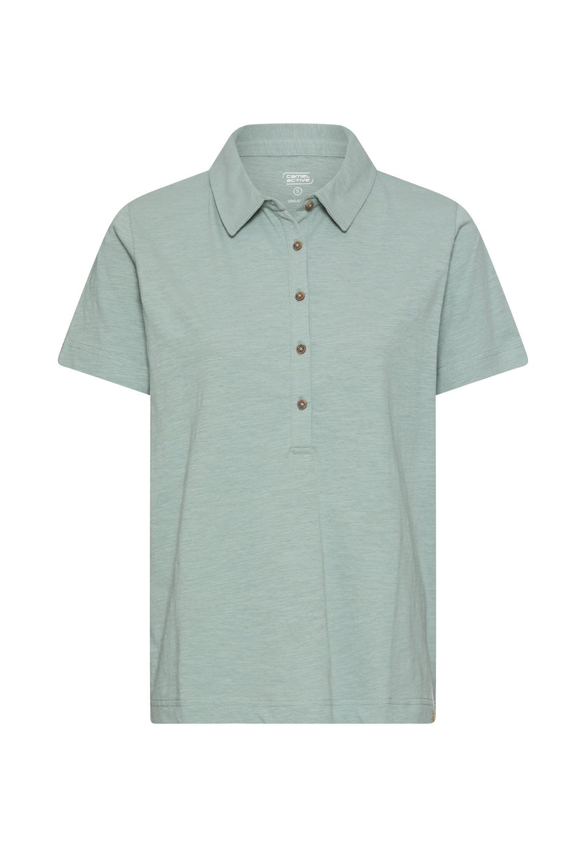 Poloshirt - Baumwolle