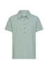 Poloshirt - Baumwolle