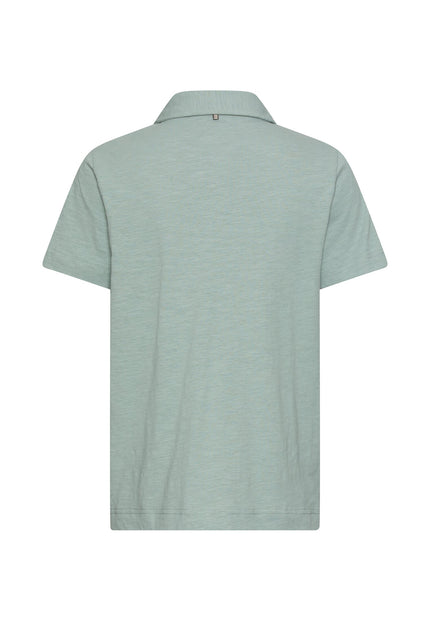 Poloshirt - Baumwolle