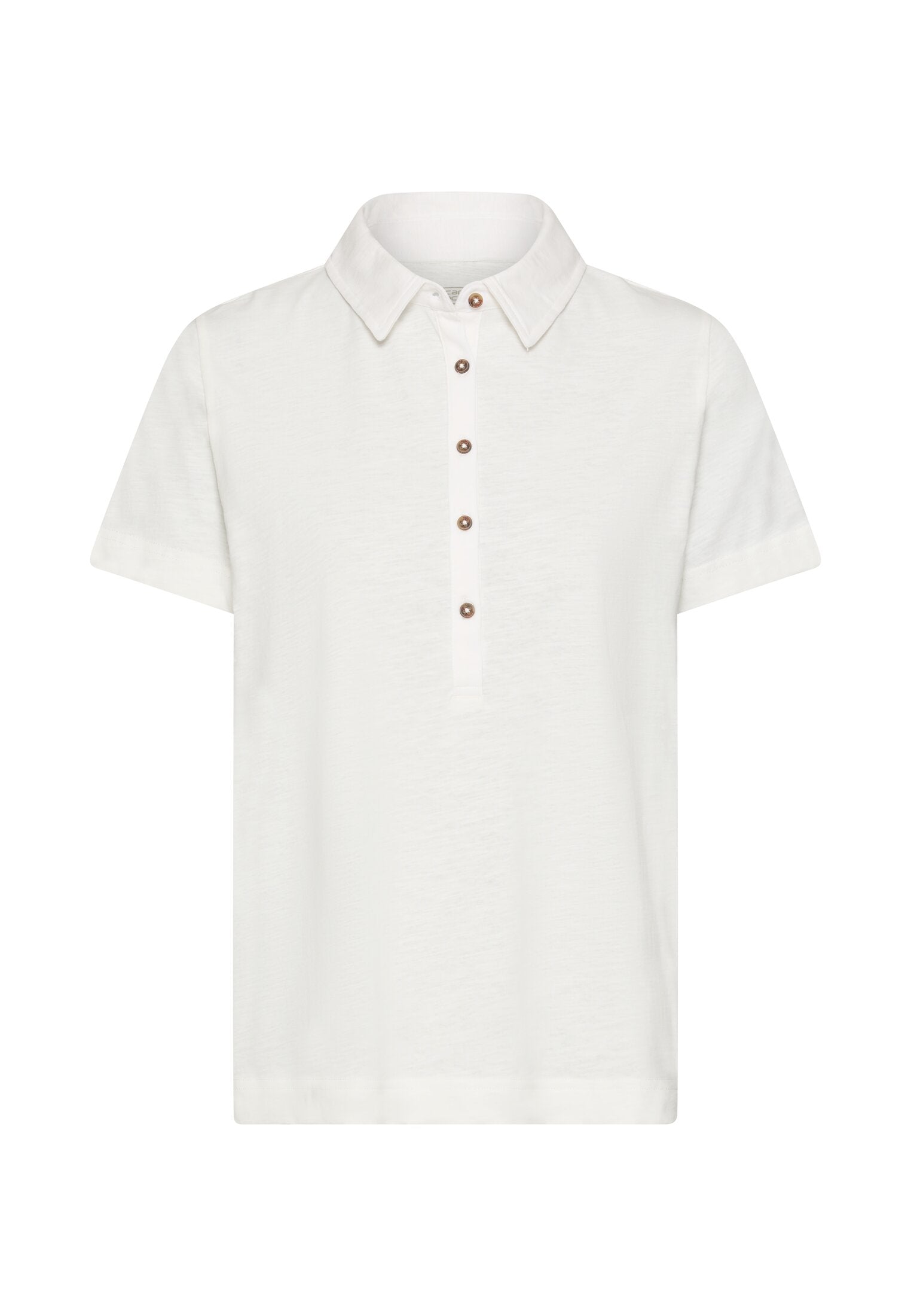 Poloshirt - Baumwolle