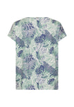 T-Shirt - Alloverprint