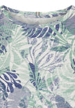 T-Shirt - Alloverprint