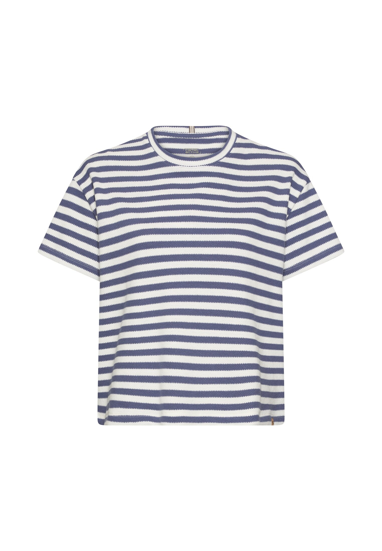 T-Shirt - Baumwollmix