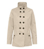 Jacke - 2-Reiher
