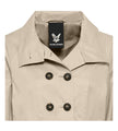 Jacke - 2-Reiher