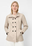 Jacke - 2-Reiher