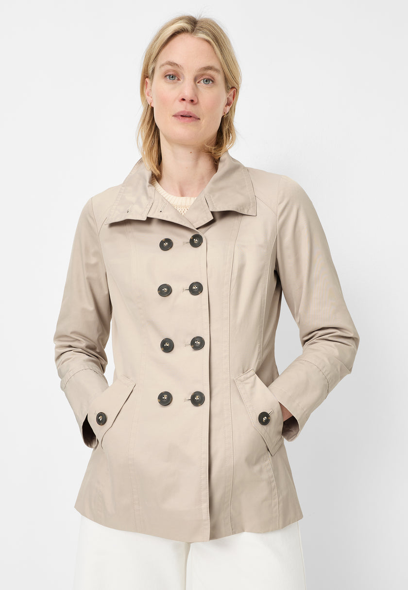 Jacke - 2-Reiher