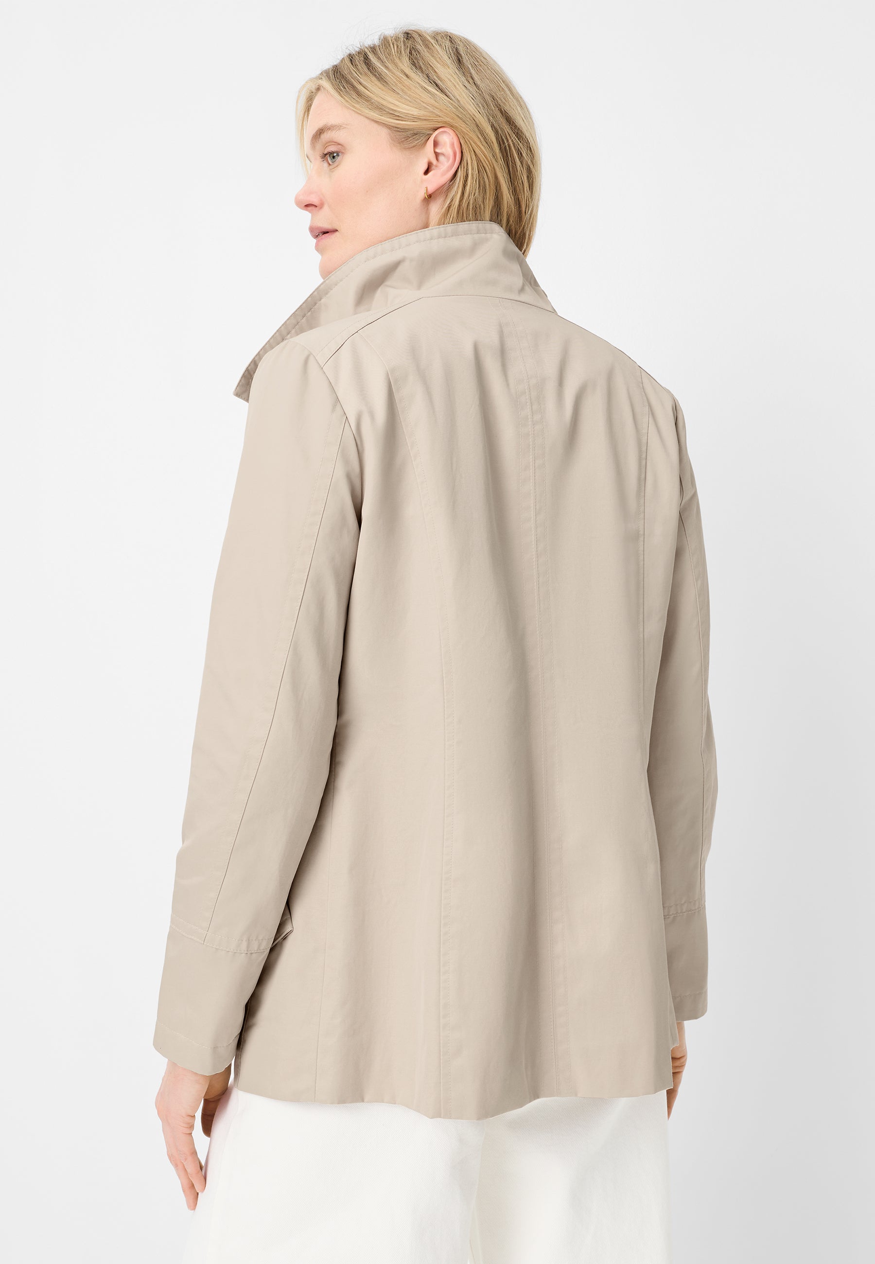 Jacke - 2-Reiher