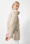 Jacke - 2-Reiher