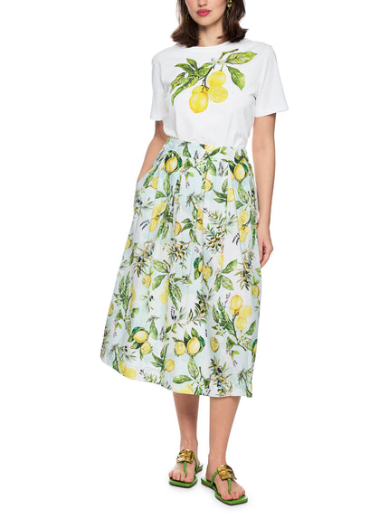 Shirt - Baumwolle