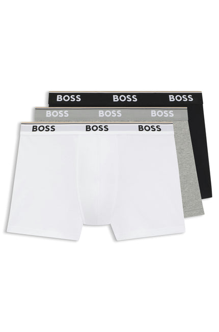 Boxershorts - 3er-Pack