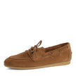 Moccassin - Leder