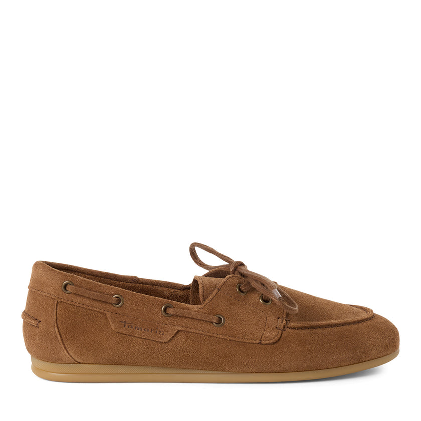 Moccassin - Leder