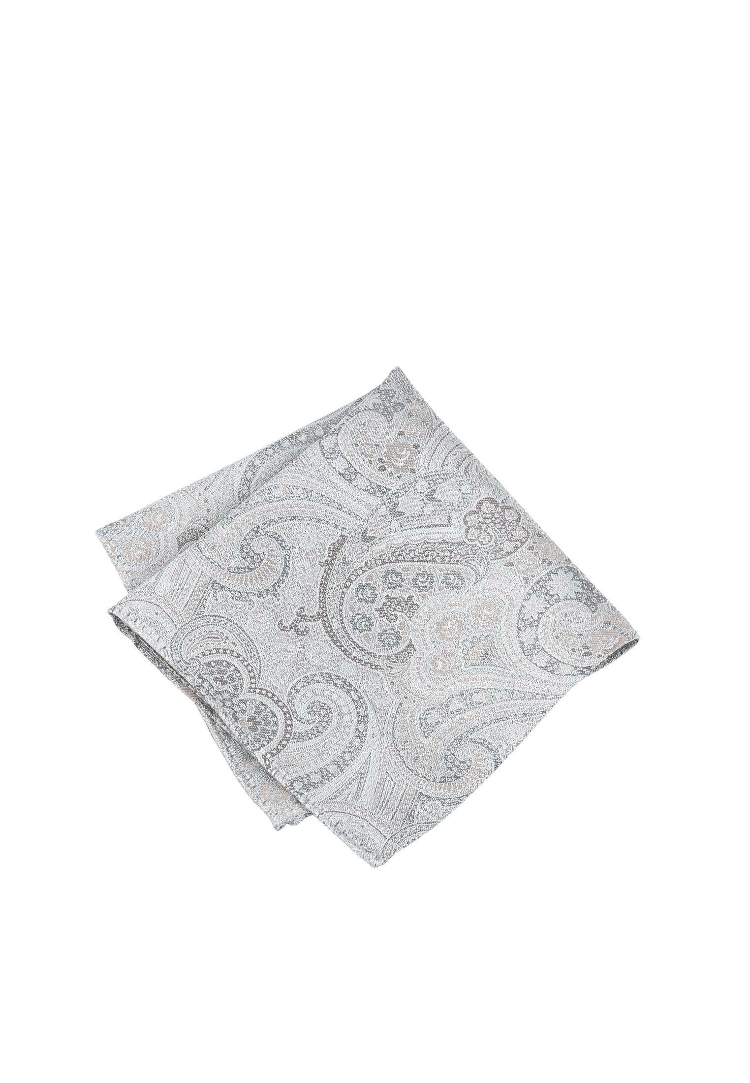 Einstecktuch - Paisley