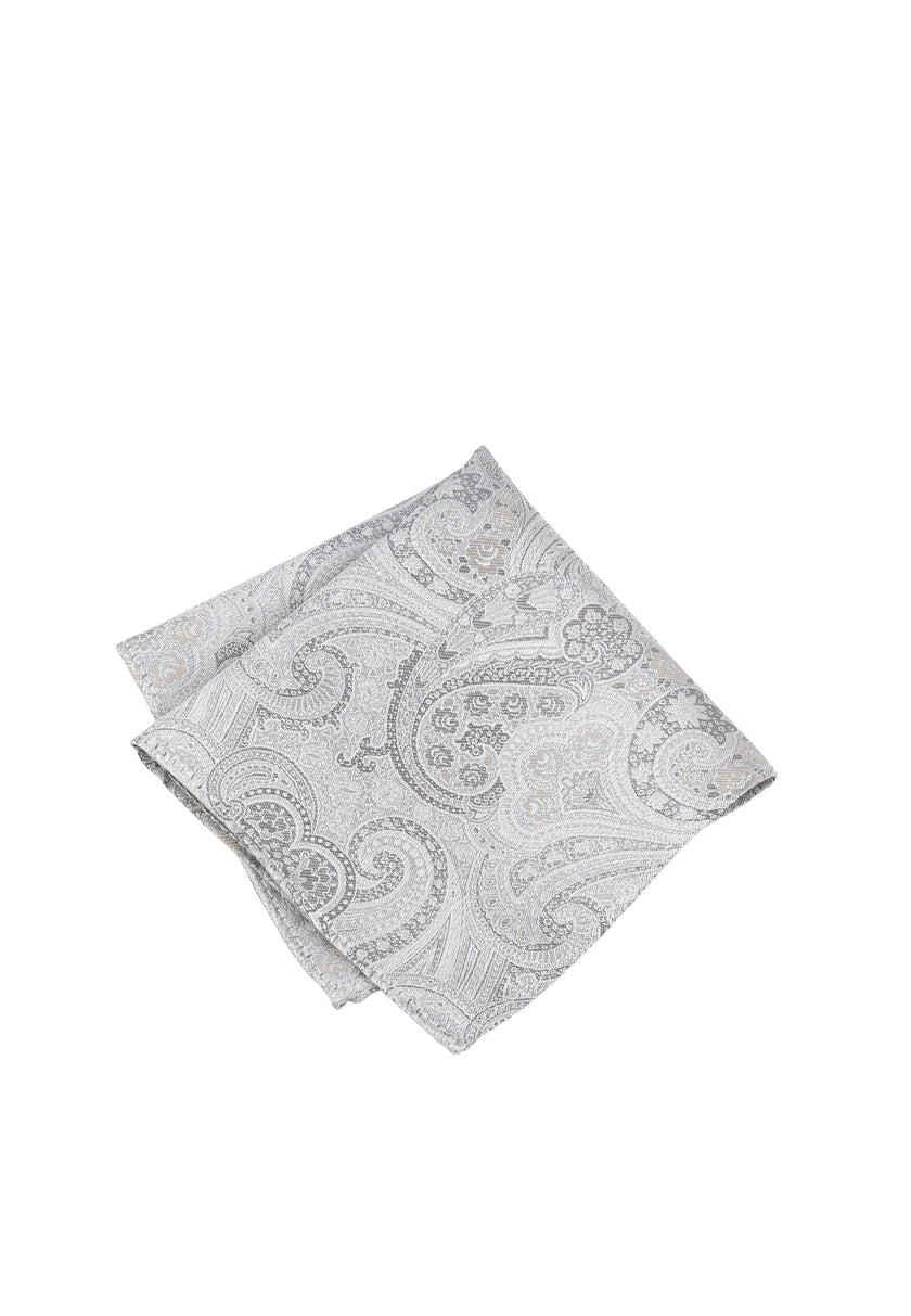 Einstecktuch - Paisley