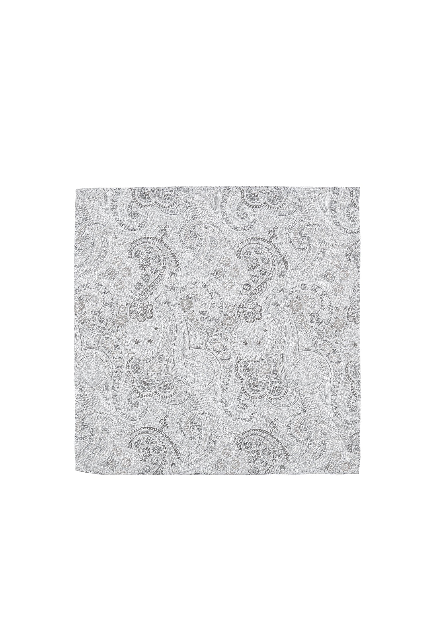 Einstecktuch - Paisley