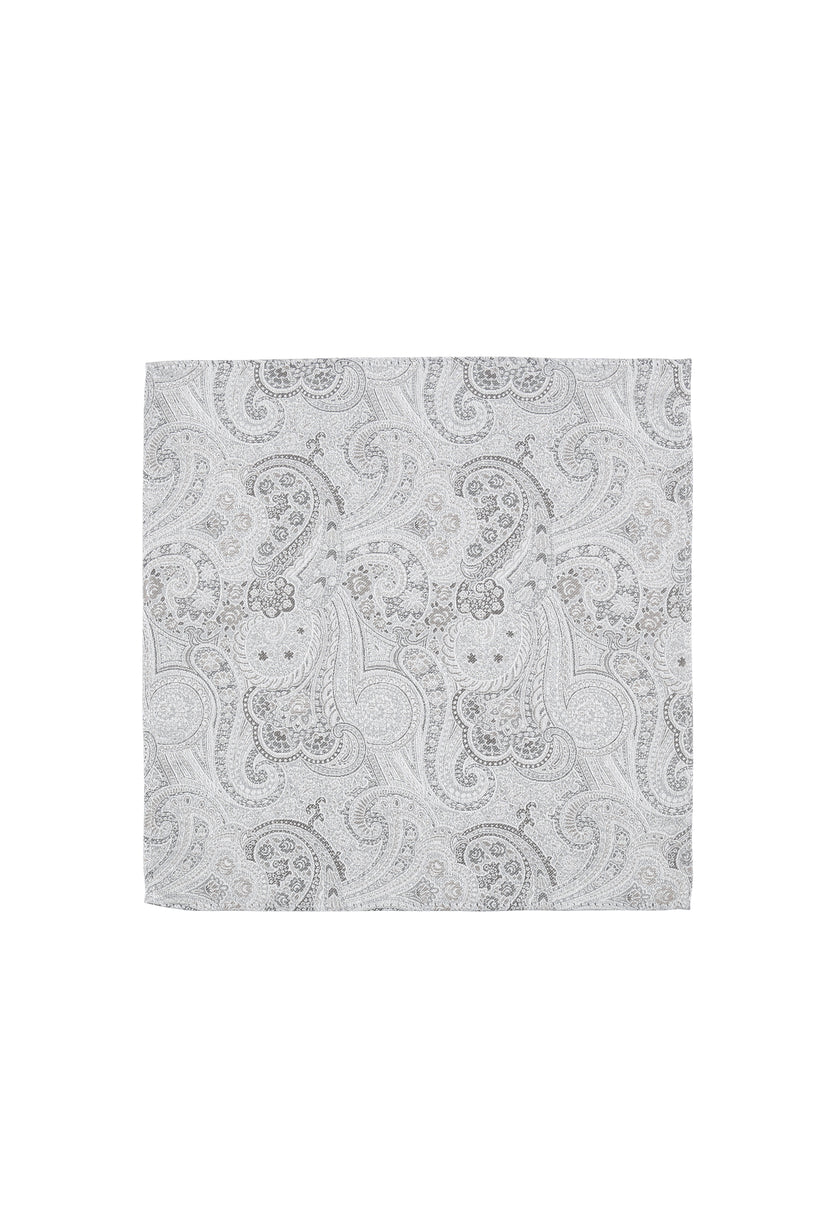 Einstecktuch - Paisley