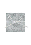 Einstecktuch - Paisley