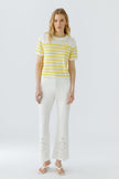 Pullover - Baumwolle