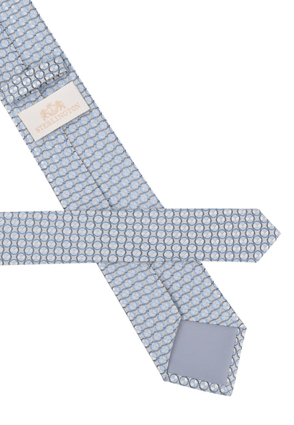 Krawatte - Microdesign 7,0-7,5cm