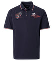 Polo - 1/2 Arm