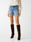 Shorts - Denim