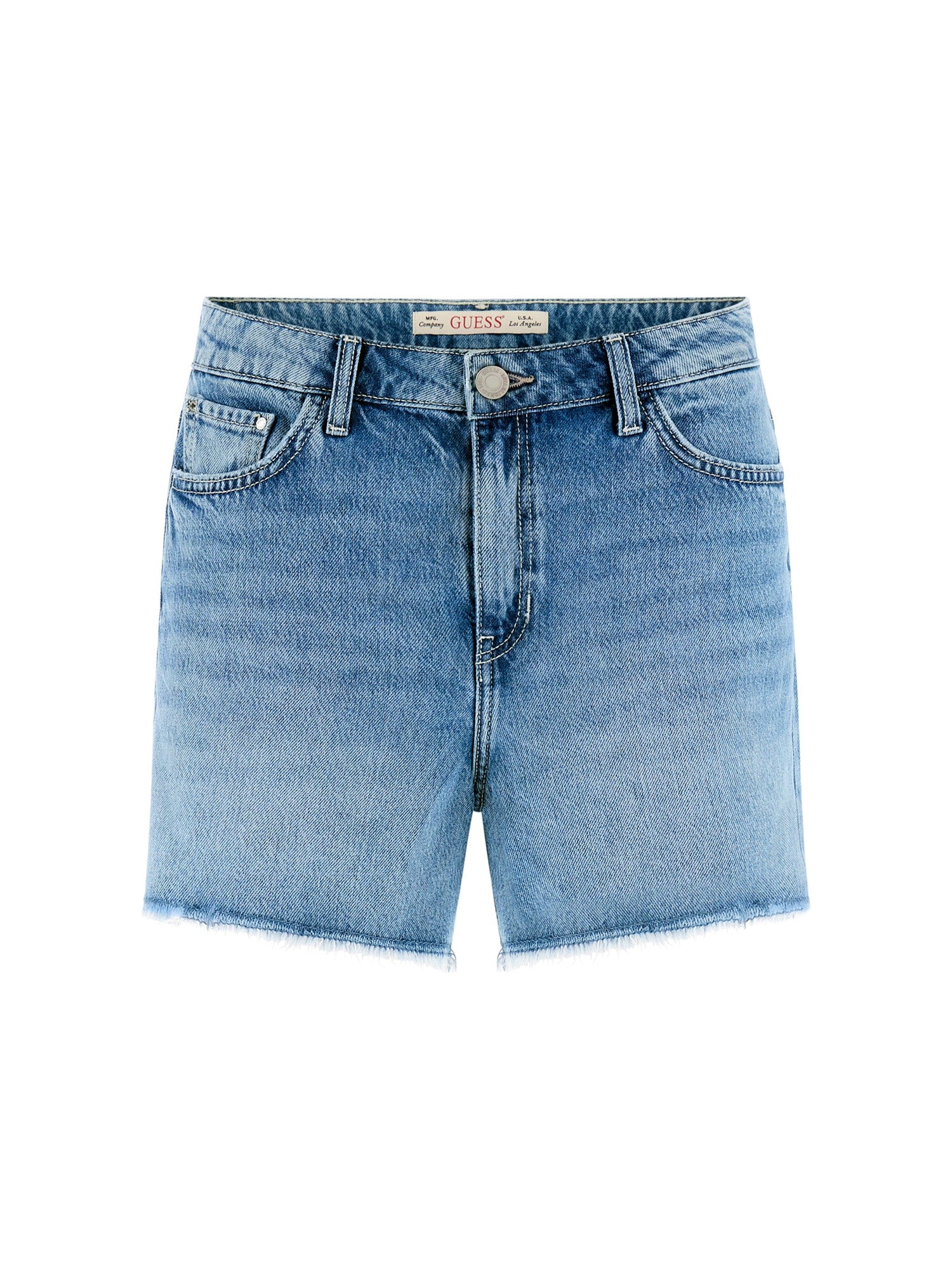 Shorts - Denim