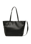 Shopper - Leder-Optik