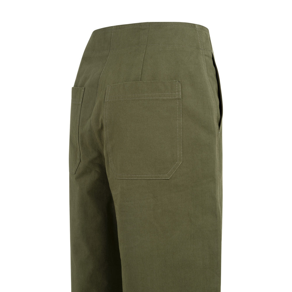 Hose - Barrel Leg