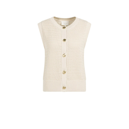 Strickweste