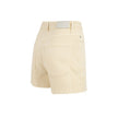Shorts - ausgefranster Saum