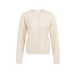 Cardigan - Strickfrottee