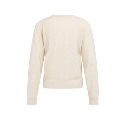 Cardigan - Strickfrottee