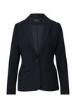 Blazer - Tailliert