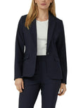 Blazer - Tailliert