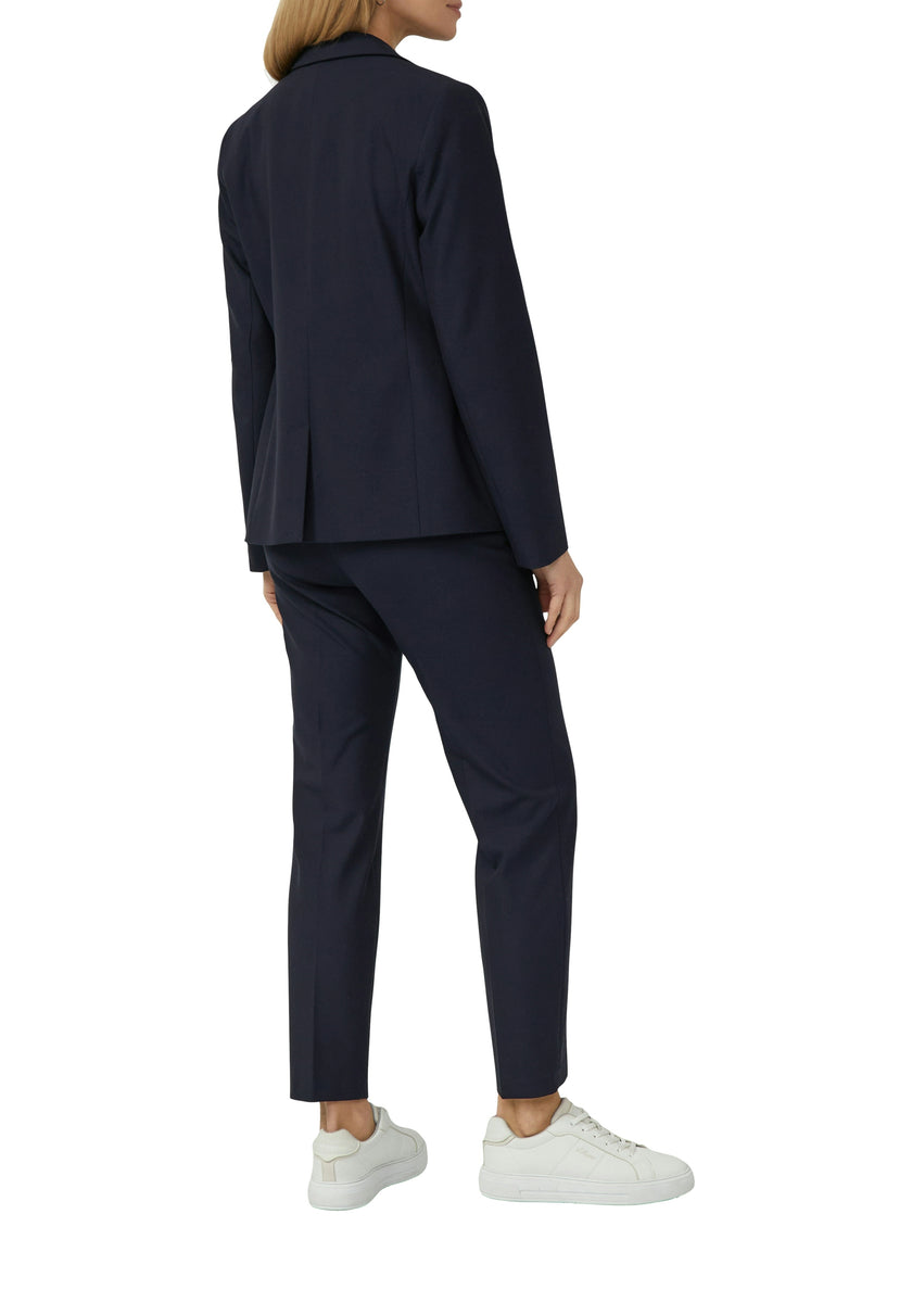 Blazer - Tailliert