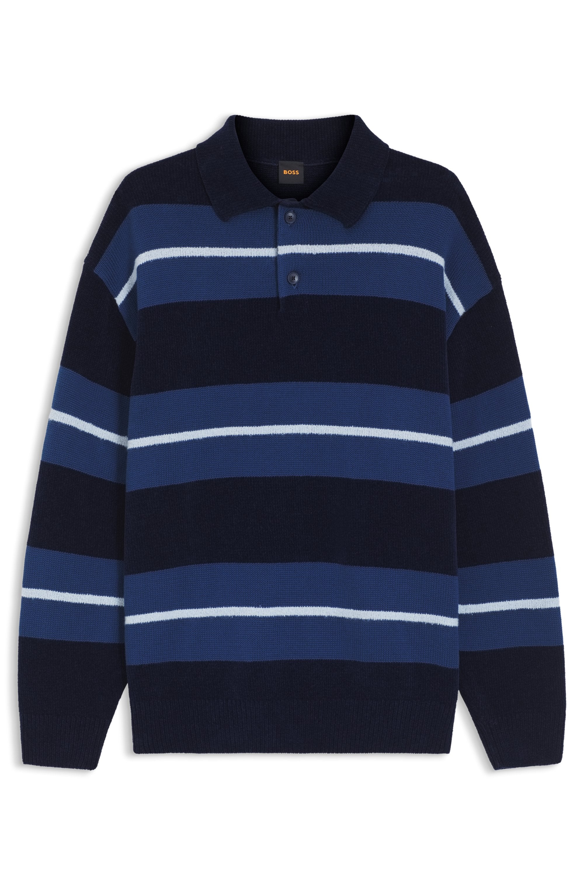Poloshirt - Amburgh