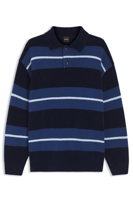Poloshirt - Amburgh