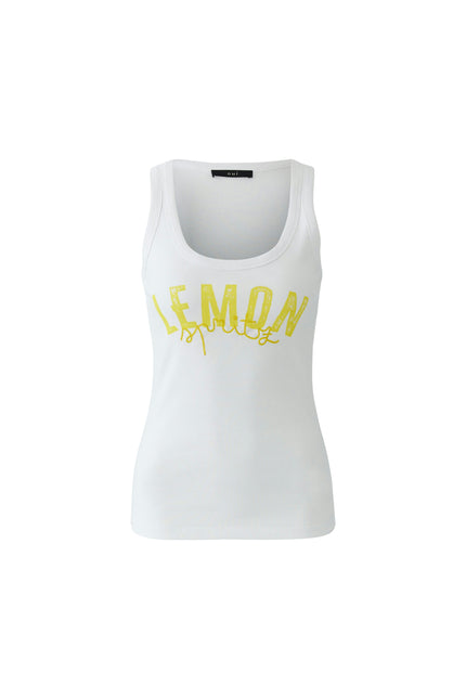 Top - Frontprint