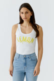 Top - Frontprint