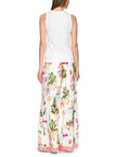 Top - Kaktus-Print