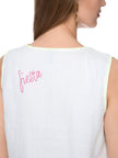 Top - Stickereipatches